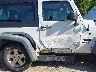 1J4AA2D17BL****** Salvage and Repairable 2011 Jeep Wrangler in Massachusetts State
