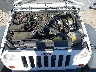 1J4AA2D17BL****** Repairable 2011 Jeep Wrangler in Taunton