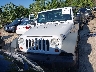 1J4AA2D17BL****** Used 2011 Jeep Wrangler in Massachusetts State