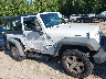1J4AA2D17BL****** Repairable 2011 Jeep Wrangler in Massachusetts State