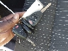 1J4AA2D17BL****** Salvage 2011 Jeep Wrangler in Massachusetts State