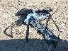 1J4AA2D17BL****** Wrecked 2011 Jeep Wrangler in Massachusetts State