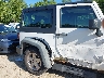 1J4AA2D17BL****** Repairable 2011 Jeep Wrangler