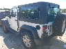 1J4AA2D17BL****** Salvage and Repairable 2011 Jeep Wrangler in Taunton