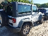 1J4AA2D17BL****** Salvage and Wrecked 2011 Jeep Wrangler in Massachusetts State