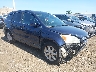 5J6RE48757L****** Salvamento y Destrozados 2007 Honda CR-V en Avenel New Jersey