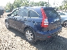 5J6RE48757L****** Salvamento y Reparables 2007 Honda CR-V en Avenel New Jersey
