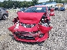 JHMGE8H53BC****** Wrecked 2011 Honda Fit in South Carolina State