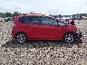 JHMGE8H53BC****** Used 2011 Honda Fit in South Carolina State