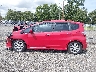 JHMGE8H53BC****** Repairable 2011 Honda Fit in South Carolina State