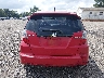 JHMGE8H53BC****** Wrecked 2011 Honda Fit