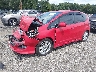 JHMGE8H53BC****** Used and Repairable 2011 Honda Fit in Greenville