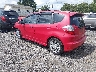 JHMGE8H53BC****** Salvage and Repairable 2011 Honda Fit in Greenville