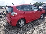 JHMGE8H53BC****** Salvage and Wrecked 2011 Honda Fit in South Carolina State