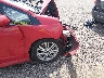 JHMGE8H53BC****** Salvage and Repairable 2011 Honda Fit in South Carolina State