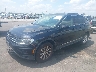 3VV3B7AXXJM****** Used and Repairable 2018 Volkswagen Tiguan in Saint Louis