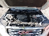 1GKKNNLS9JZ****** Reparables 2018 GMC Acadia en Richmond