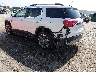 1GKKNNLS9JZ****** Salvamento y Reparables 2018 GMC Acadia en Estado de Virginia