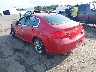 JNKBV61E27M****** Salvage and Repairable 2007 Infiniti G35 in Culpeper
