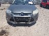1FAHP3H23CL****** Wrecked 2012 Ford Focus in Kansas State