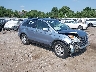 5J6RE4H72BL****** Salvage and Wrecked 2011 Honda CR-V in South Bend