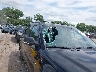 1FM5K8D84KG****** Repairable 2019 Ford Explorer