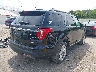 1FM5K8D84KG****** Salvage and Wrecked 2019 Ford Explorer in Iowa State
