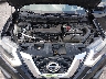 JN8AT2MT7HW****** Reparables 2017 Nissan Rogue en Jacksonville