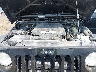 1C4BJWDG2FL****** Reparables 2015 Jeep Wrangler en Spokane