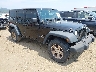 1C4BJWDG2FL****** Salvamento y Destrozados 2015 Jeep Wrangler en Spokane