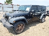 1C4BJWDG2FL****** Usados y Reparables 2015 Jeep Wrangler en Spokane
