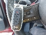 3N8AP6CA8SL****** Salvage 2025 Nissan Kicks in Texas State