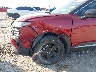 3N8AP6CA8SL****** Salvage and Repairable 2025 Nissan Kicks in Texas State