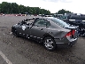 1HGFA16549L****** Salvamento y Reparables 2009 Honda Civic en Raleigh