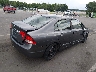 1HGFA16549L****** Salvamento y Destrozados 2009 Honda Civic en Estado de Carolina del Norte