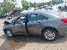 1C3CCBBB6DN****** Reparables 2013 Chrysler 200 en Estado de Ohio