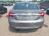 1C3CCBBB6DN****** Destrozados 2013 Chrysler 200