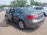 1C3CCBBB6DN****** Salvamento y Reparables 2013 Chrysler 200 en Cleveland