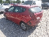 KMHCT5AE3HU****** Salvage and Repairable 2017 Hyundai Accent in Springfield