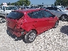 KMHCT5AE3HU****** Salvage and Wrecked 2017 Hyundai Accent in Missouri State