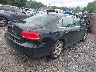 1VWBP7A39DC****** Salvamento y Destrozados 2013 Volkswagen Passat en Estado de Virginia