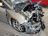 1FADP3K23FL****** Repairable 2015 Ford Focus in Tennessee State