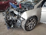 1FADP3K23FL****** Wrecked 2015 Ford Focus
