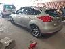 1FADP3K23FL****** Salvage and Repairable 2015 Ford Focus in Chattanooga