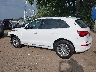 WA1C2AFP6HA****** Salvage 2017 Audi Q5