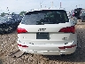 WA1C2AFP6HA****** Used 2017 Audi Q5