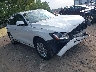 WA1C2AFP6HA****** Salvage and Wrecked 2017 Audi Q5 in Indianapolis