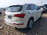 WA1C2AFP6HA****** Salvage and Wrecked 2017 Audi Q5 in Indiana State