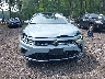 3VW7W7BU9TM****** Wrecked 2026 Volkswagen Jetta in Virginia State