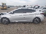 5NPDH4AE8GH****** Reparables 2016 Hyundai Elantra en Estado de Luisiana